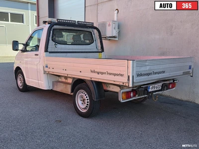 Volkswagen Transporter 2011, photo 2/13