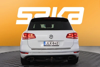 Volkswagen Touareg 2015, photo 7/31