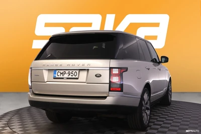 Land Rover Range Rover 2013, kuva 7/38