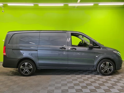 Mercedes-Benz Vito 2016, photo 2/27