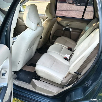 Volvo XC90 2007, kuva 7/22