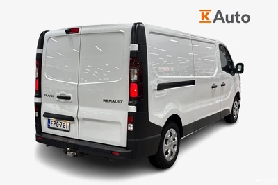 Renault Trafic 2022, kuva 3/23