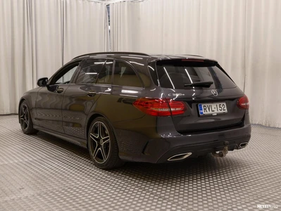 Mercedes-Benz C 2021, kuva 5/43