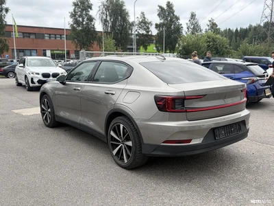 Polestar 2 2021, kuva 5/32