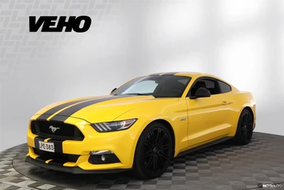 Ford Mustang 2016, kuva 1/32