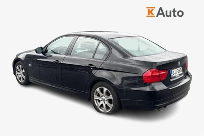 BMW 318 A E90 Sedan Business Comfort 2011, kuva 2/3