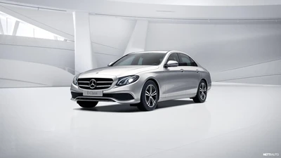 Mercedes-Benz E 2019, kuva 1/10