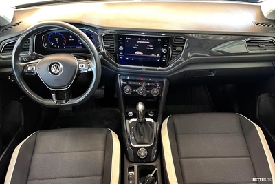 Volkswagen T-Roc 2019, photo 7/24