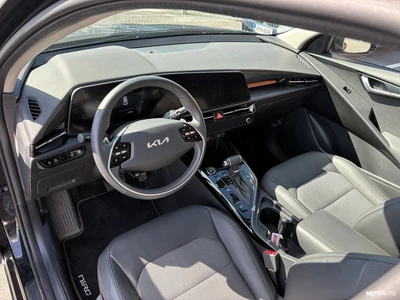 Kia Niro Kia Niro 1,6 GDI Hybrid EX DCT 2023, kuva 6/10