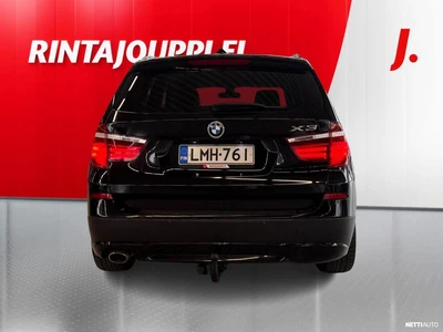 BMW X3 2013, kuva 5/36