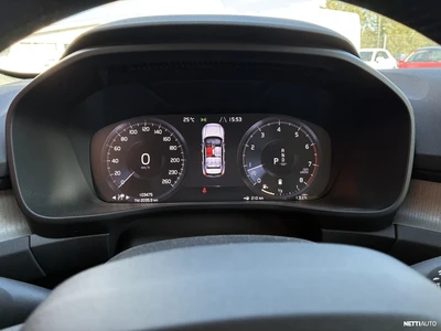 Volvo XC40 2021, kuva 6/10