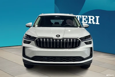 Skoda Kodiaq 2026, kuva 2/20