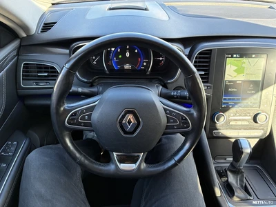 Renault Talisman 2016, kuva 4/7