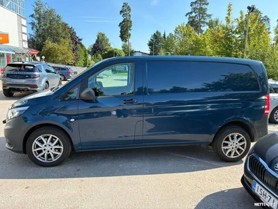 Mercedes-Benz Vito 2019, kuva 3/6