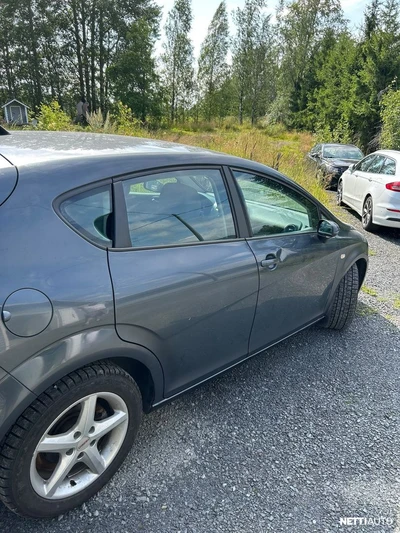 Seat Leon 2006, kuva 2/10