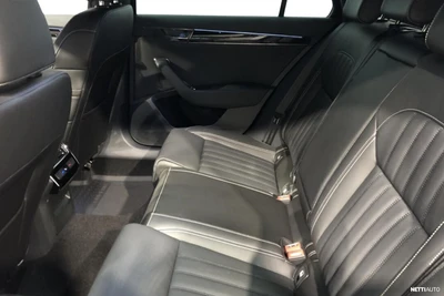 Skoda Superb 2021, kuva 6/6