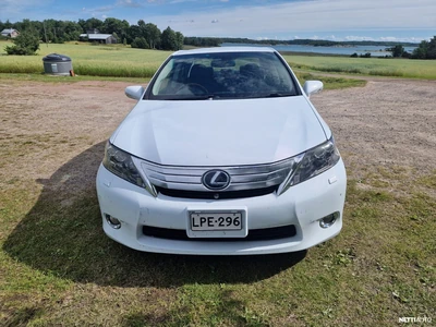Lexus HS250 DAA-ANF10 2009, photo 1/8