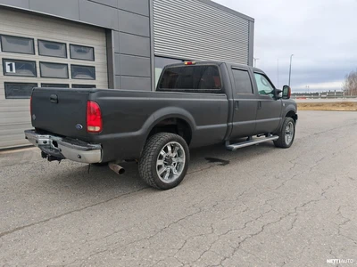 Ford F-250 2004, photo 7/18