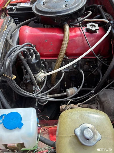 Lada 1200 1988, kuva 5/8