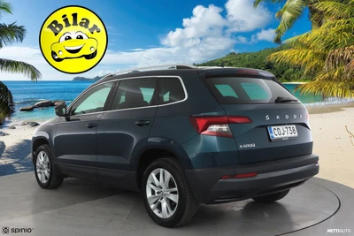 Skoda Karoq 2020, kuva 4/38