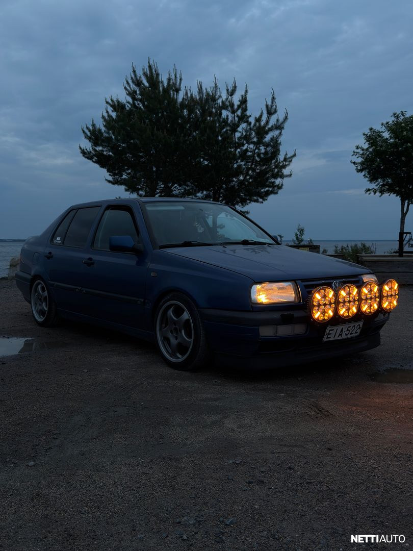 Volkswagen Vento