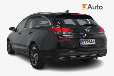 Hyundai i30 2022, kuva 2/24