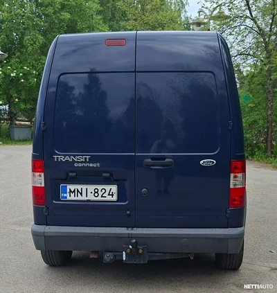 Ford Transit Connect L 1,8 TDCi 75hv 2009, photo 3/5