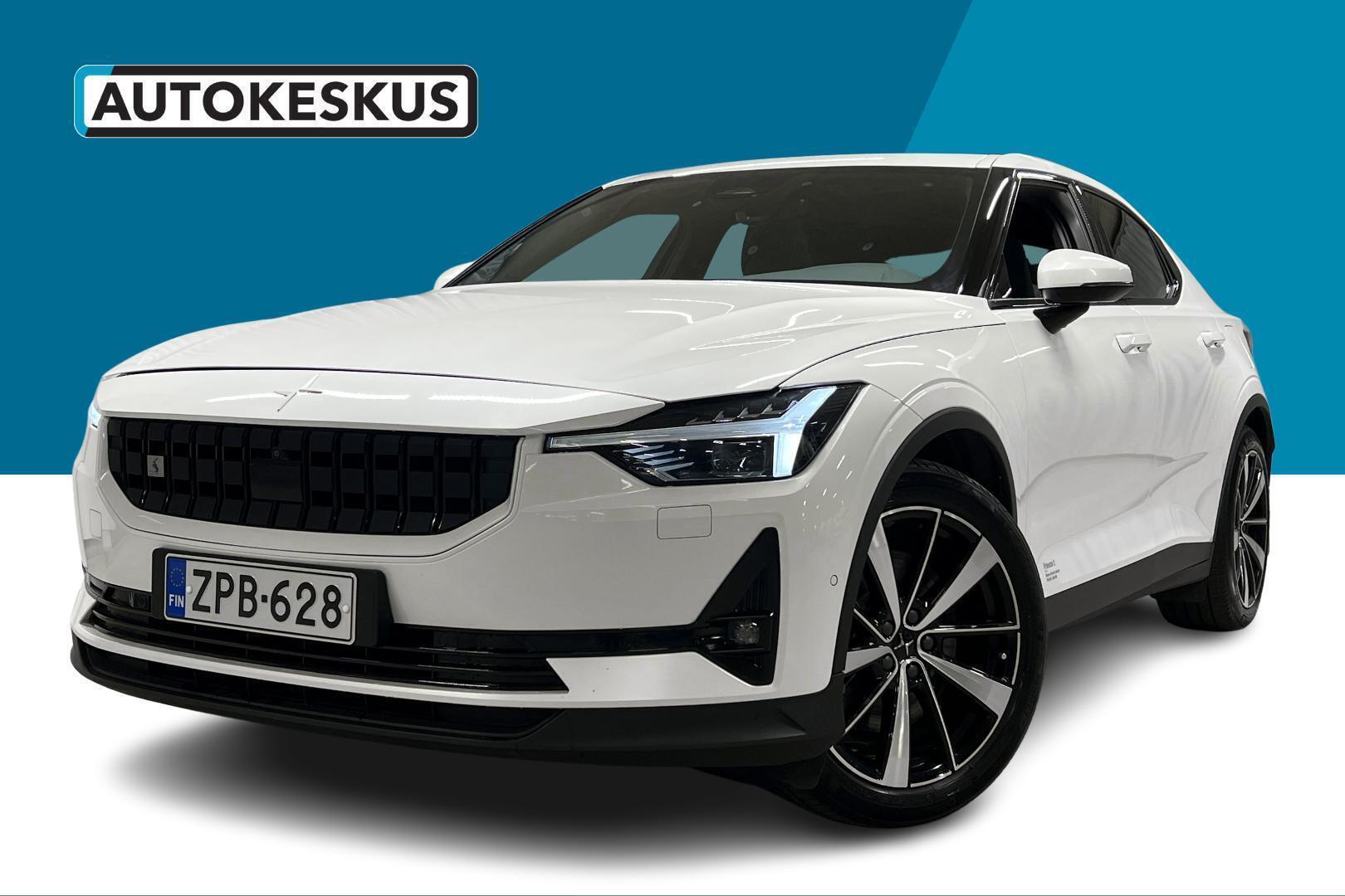 Polestar 2