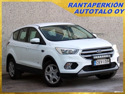 Ford Kuga 2,0 TDCi MT6 AWD Trend 2017, kuva 1/20
