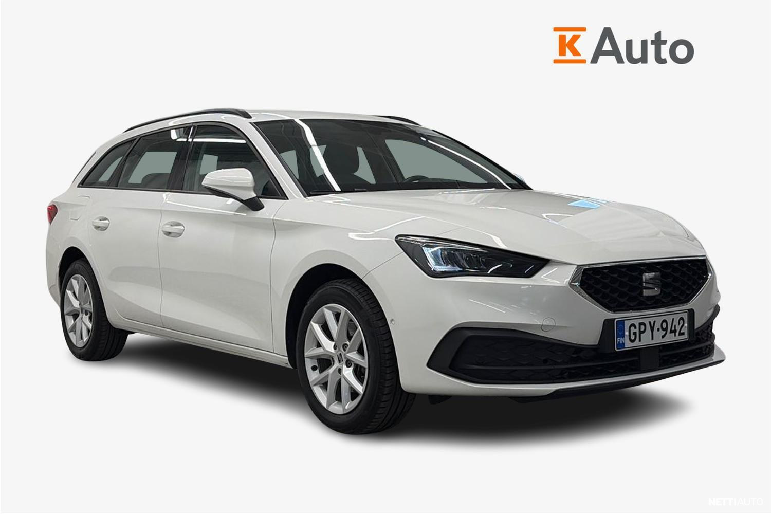 Seat Leon Sportstourer
