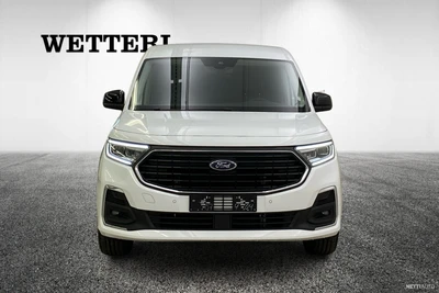 Ford Transit Connect 2025, photo 2/16