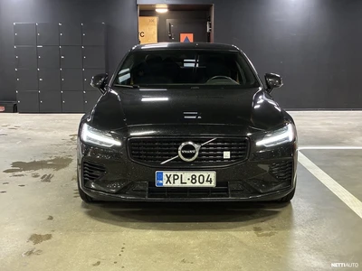 Volvo S60 2021, kuva 2/7
