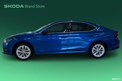 Skoda Octavia 2023, kuva 5/31