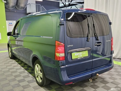 Mercedes-Benz Vito 2015, photo 6/28