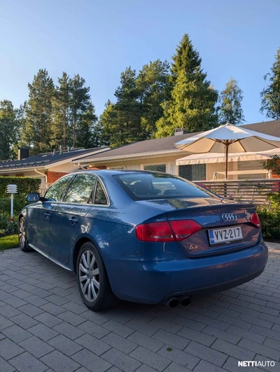 Audi A4 2012, kuva 3/9