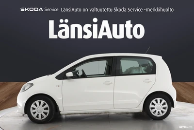 Skoda Citigo 1,0 60 Ambition 5-ov. 2016, photo 6/43