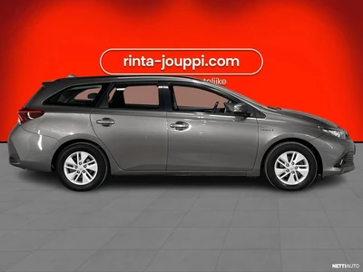 Toyota Auris 2018, kuva 5/35