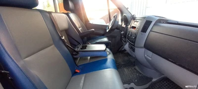 Mercedes-Benz Sprinter 2014, photo 7/7