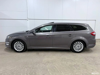 Ford Mondeo 2014, kuva 6/10