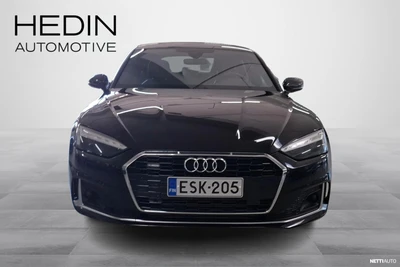 Audi A5 2022, kuva 5/28