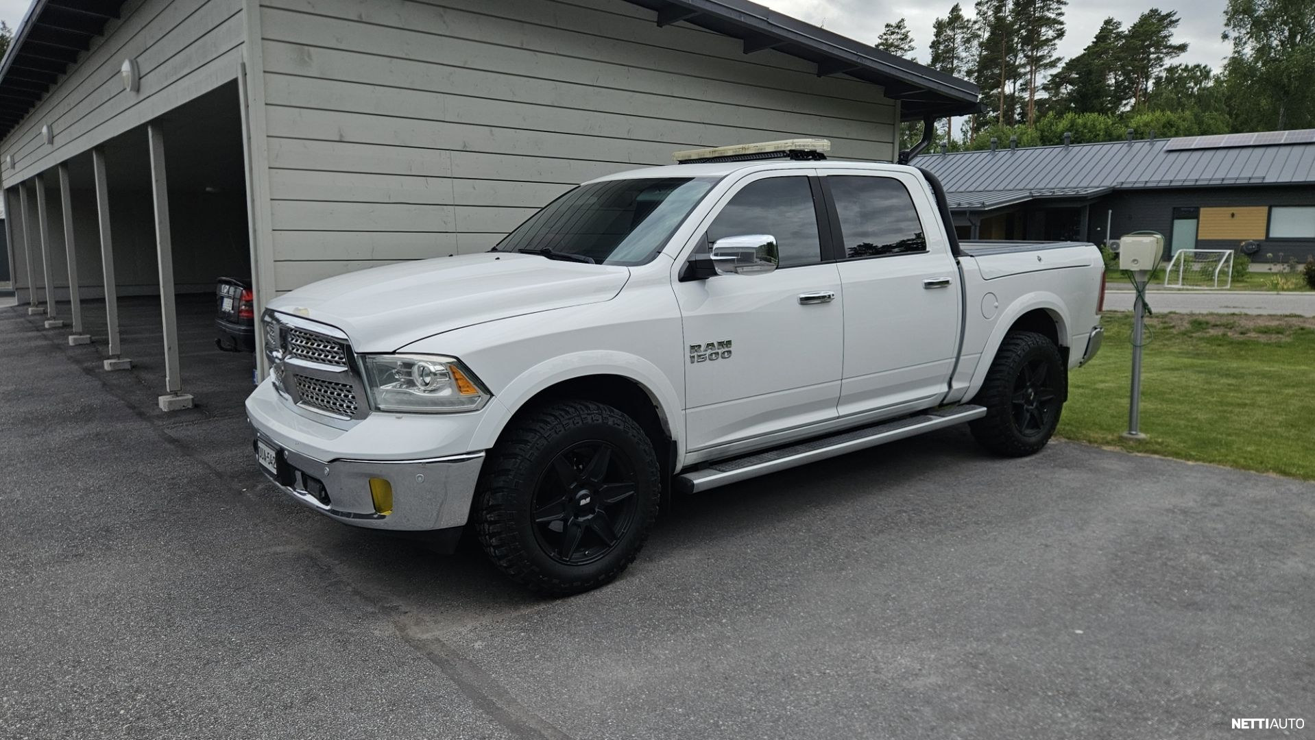 Dodge Ram 1500