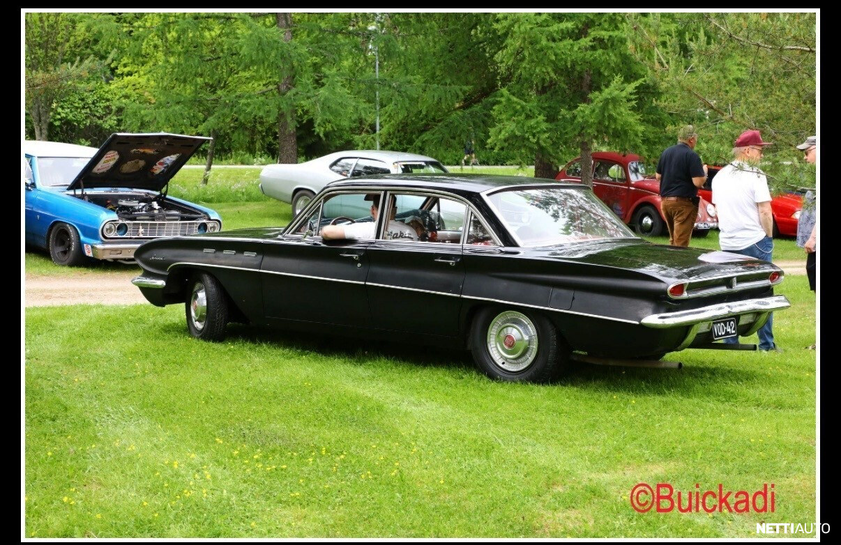 Buick Special