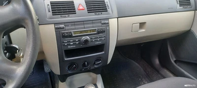 Skoda Fabia 2006, kuva 7/12