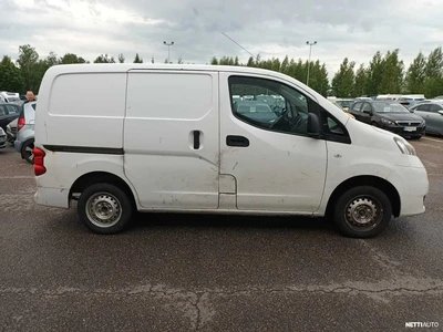 Nissan NV200 2016, kuva 5/10