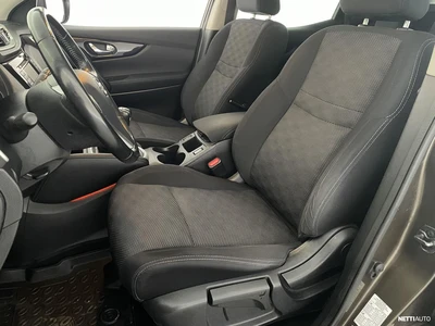 Nissan Qashqai 1.2 DIG-T N -Connecta 2016, kuva 7/24