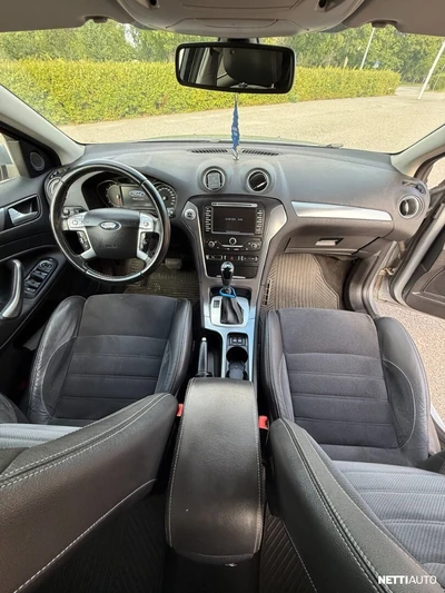 Ford Mondeo 2013, kuva 6/18