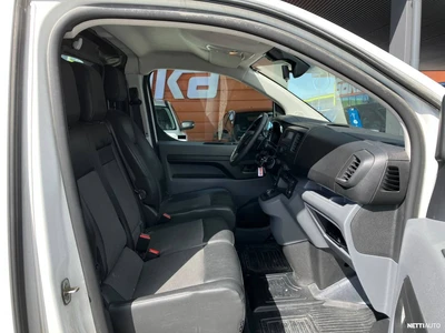 Toyota Proace 2021, photo 5/6