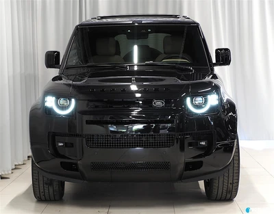 Land Rover Defender 2026, photo 3/16
