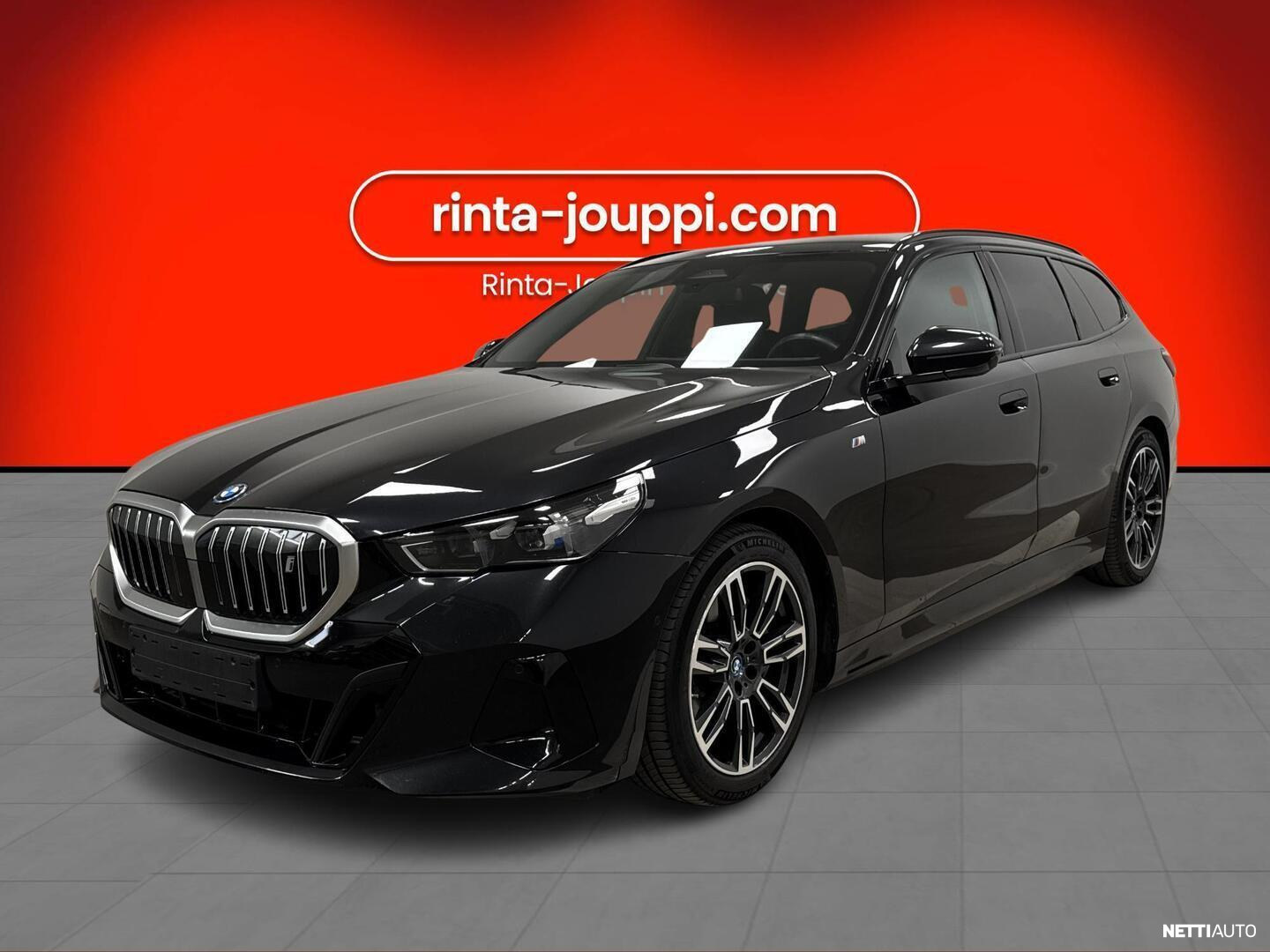BMW i5