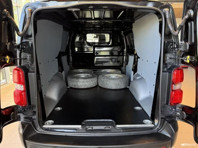Toyota Proace 2020, photo 5/7